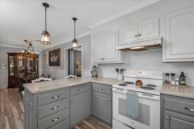 4112 TUCSON Drive, Amarillo, TX 79109