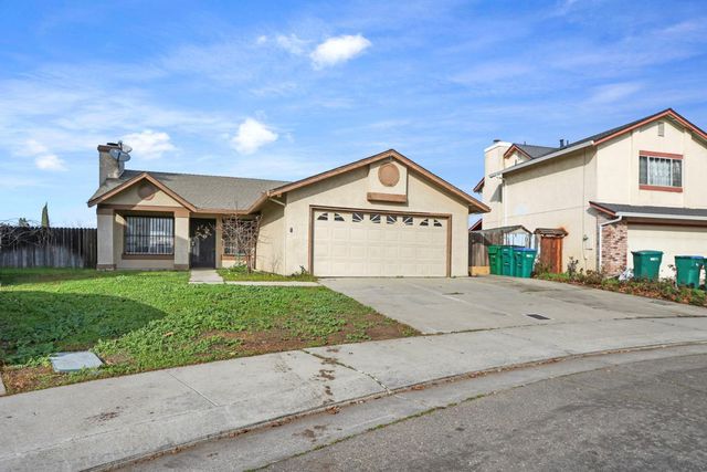 2701 Maplewood St, Stockton, CA 95210