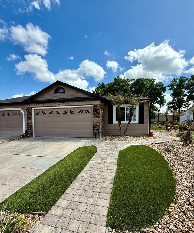 941 NORFOLK COURT, Longwood, FL 32750