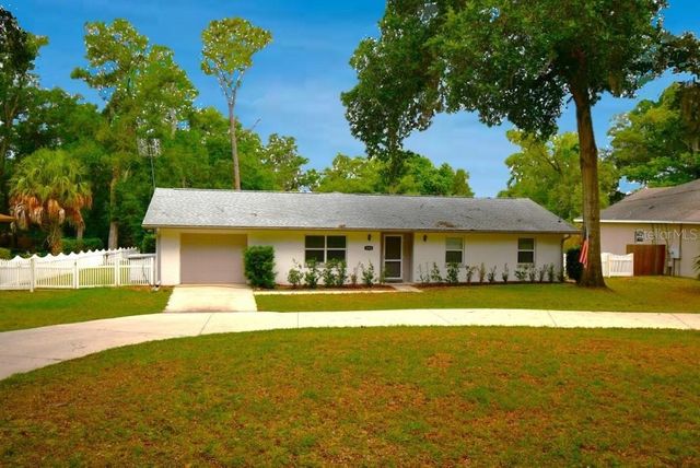 2898 ALAMEDA DEL NORTE, Eustis, FL 32726