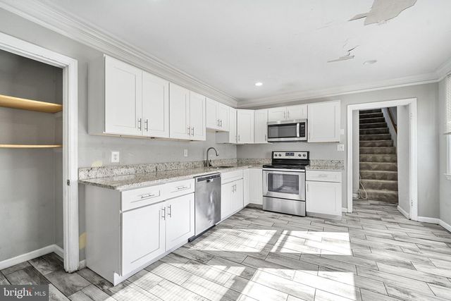 14010 S SPRINGFIELD RD, Brandywine, MD 20613