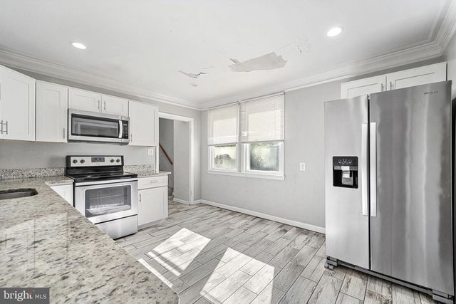 14010 S SPRINGFIELD RD, Brandywine, MD 20613