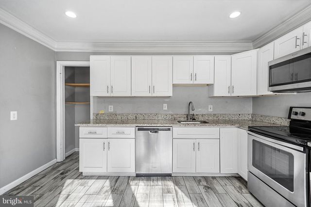 14010 S SPRINGFIELD RD, Brandywine, MD 20613