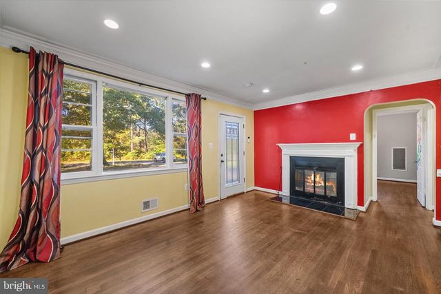 14010 S SPRINGFIELD RD, Brandywine, MD 20613