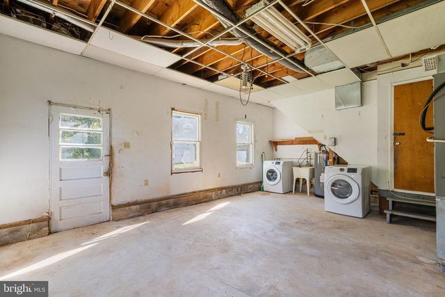 14010 S SPRINGFIELD RD, Brandywine, MD 20613