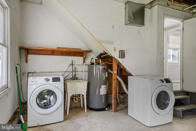 14010 S SPRINGFIELD RD, Brandywine, MD 20613