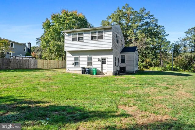 14010 S SPRINGFIELD RD, Brandywine, MD 20613