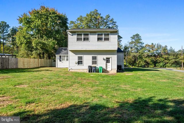 14010 S SPRINGFIELD RD, Brandywine, MD 20613