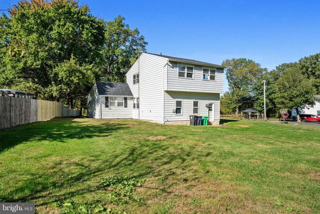 14010 S SPRINGFIELD RD, Brandywine, MD 20613