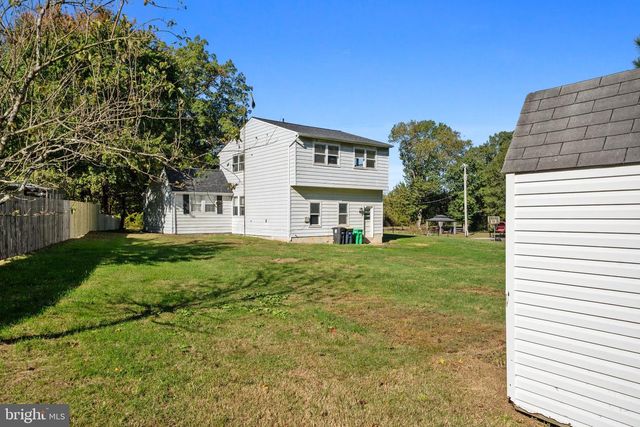 14010 S SPRINGFIELD RD, Brandywine, MD 20613