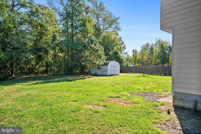 14010 S SPRINGFIELD RD, Brandywine, MD 20613