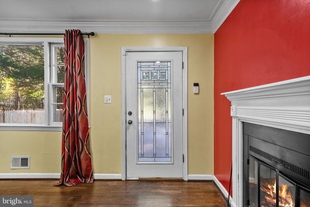 14010 S SPRINGFIELD RD, Brandywine, MD 20613