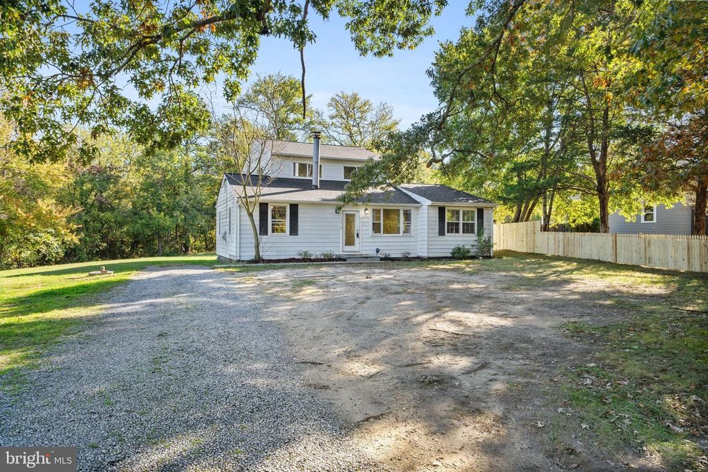 14010 S SPRINGFIELD RD, Brandywine, MD 20613