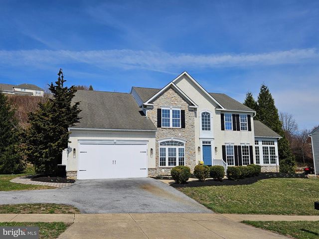 5313 COUNTRYSIDE DR, Kinzers, PA 17535