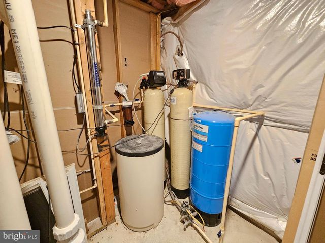 5313 COUNTRYSIDE DR, Kinzers, PA 17535