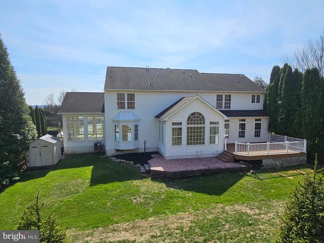 5313 COUNTRYSIDE DR, Kinzers, PA 17535