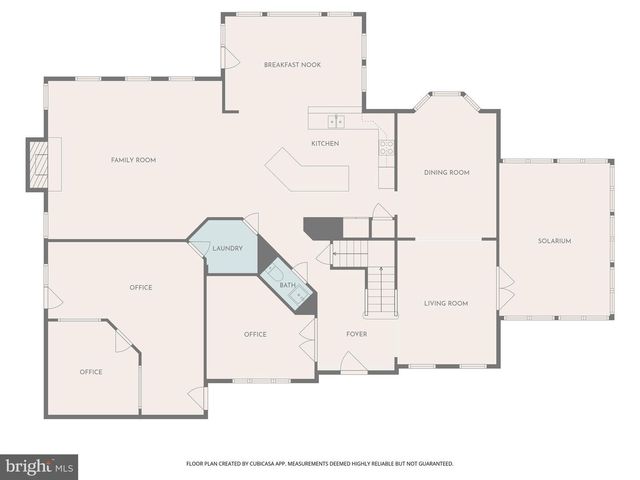 5313 COUNTRYSIDE DR, Kinzers, PA 17535