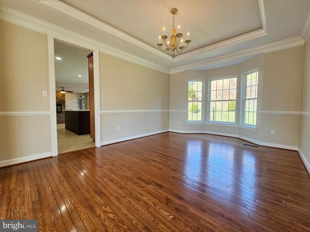 5313 COUNTRYSIDE DR, Kinzers, PA 17535