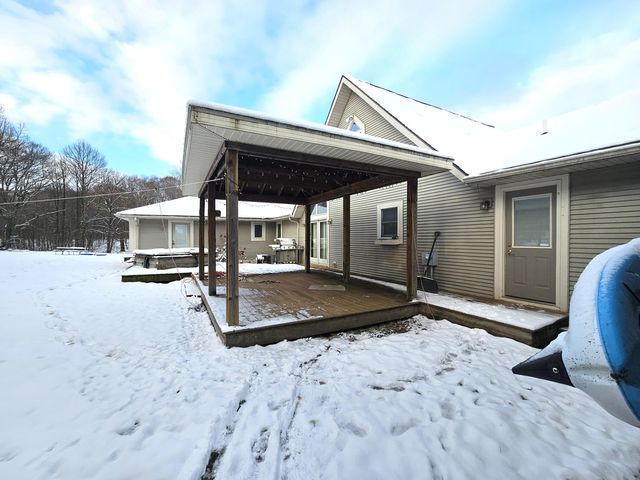 350 Mary Court, Hesperia Vlg, MI 49421