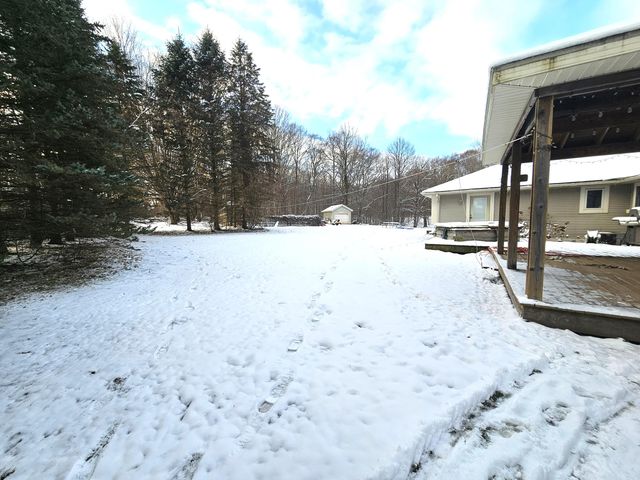 350 Mary Court, Hesperia Vlg, MI 49421