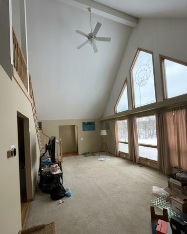 350 Mary Court, Hesperia Vlg, MI 49421