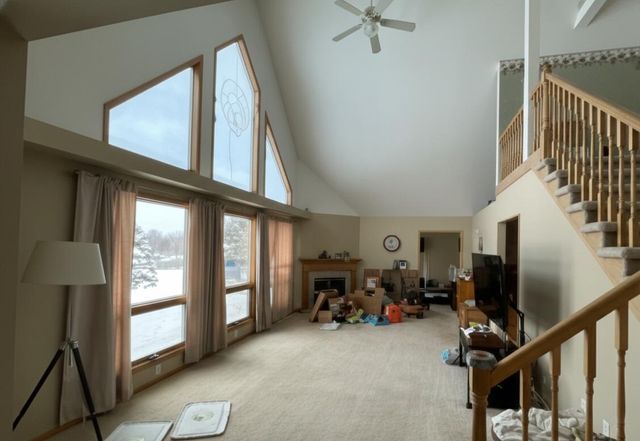 350 Mary Court, Hesperia Vlg, MI 49421