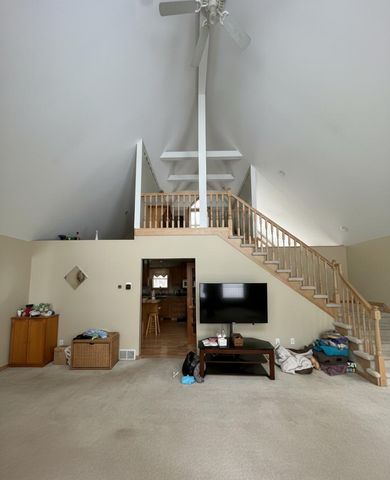 350 Mary Court, Hesperia Vlg, MI 49421