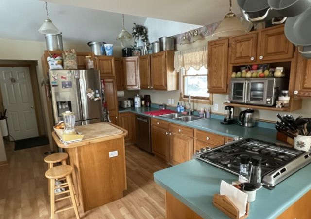 350 Mary Court, Hesperia Vlg, MI 49421