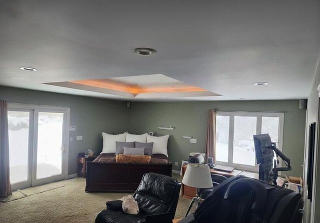 350 Mary Court, Hesperia Vlg, MI 49421