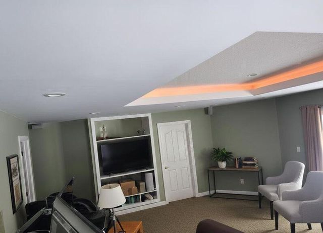 350 Mary Court, Hesperia Vlg, MI 49421