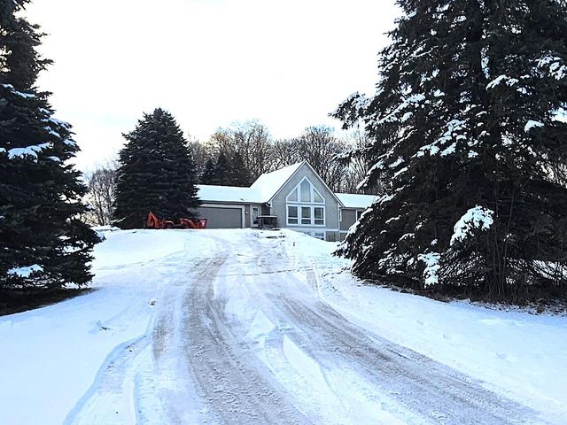 350 Mary Court, Hesperia Vlg, MI 49421