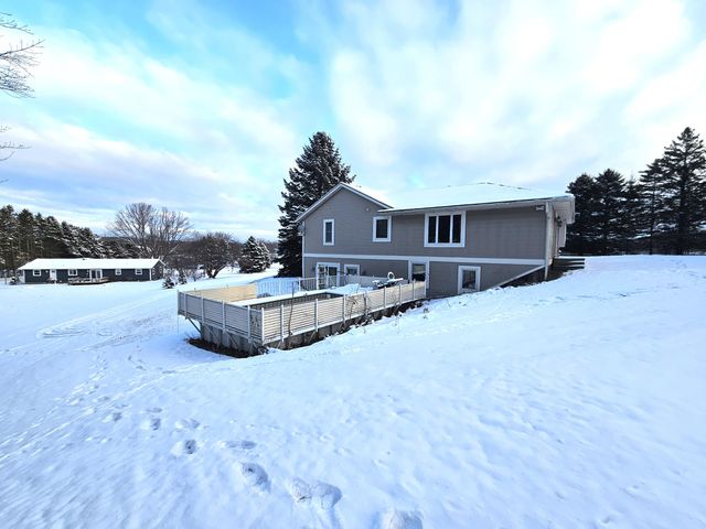 350 Mary Court, Hesperia Vlg, MI 49421