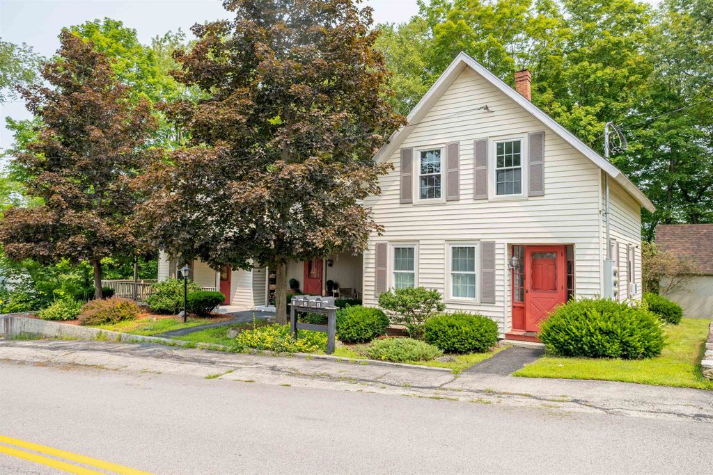 26 Prospect Street, Milford, NH 03055