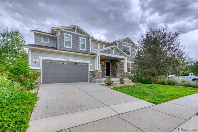24618 E Moraine Place, Aurora, CO 80016