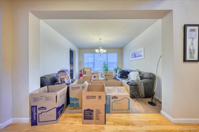 24618 E Moraine Place, Aurora, CO 80016