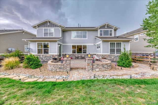 24618 E Moraine Place, Aurora, CO 80016