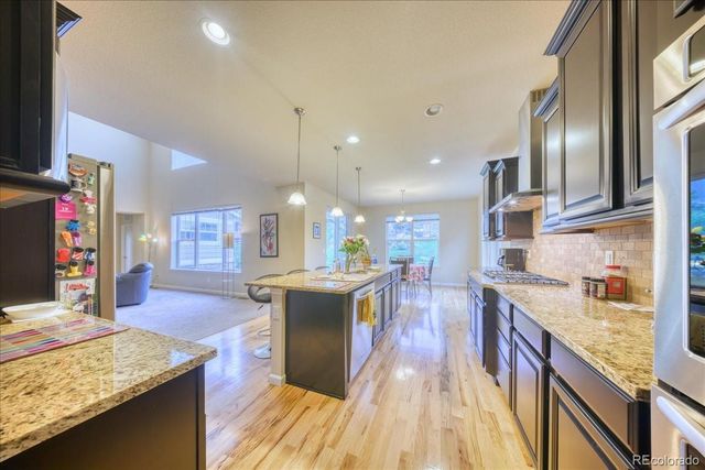 24618 E Moraine Place, Aurora, CO 80016