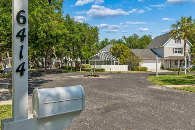 6414 23RD AVE DR W, Bradenton, FL 34209