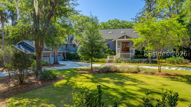 50 N Calibogue Cay Rd, Hilton Head Island, SC 29928