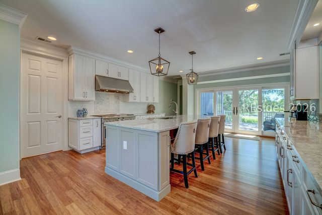 50 N Calibogue Cay Rd, Hilton Head Island, SC 29928