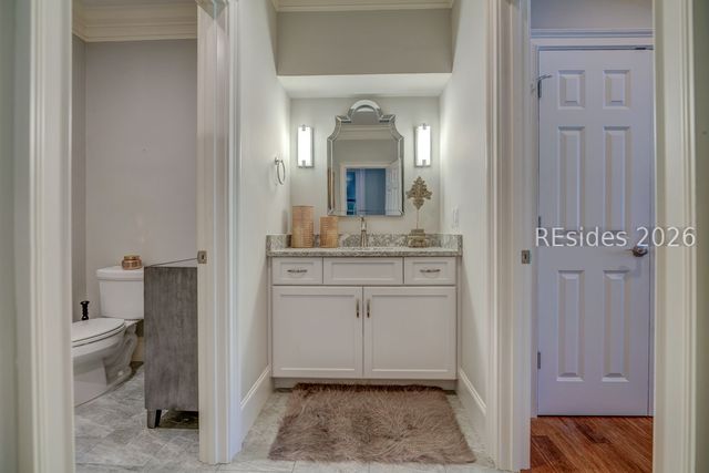 50 N Calibogue Cay Rd, Hilton Head Island, SC 29928