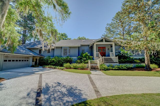 50 N Calibogue Cay Rd, Hilton Head Island, SC 29928