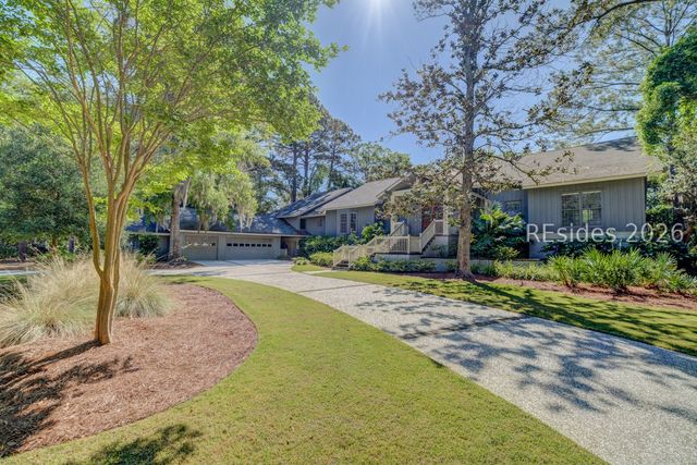 50 N Calibogue Cay Rd, Hilton Head Island, SC 29928