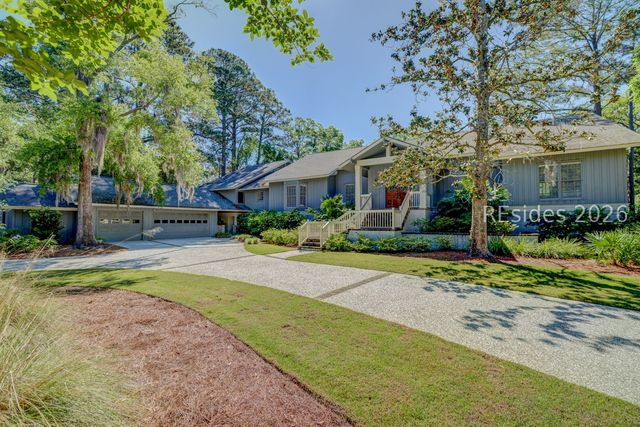 50 N Calibogue Cay Rd, Hilton Head Island, SC 29928