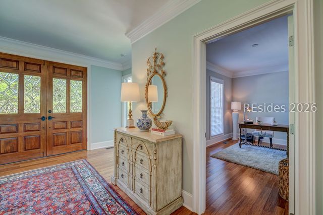 50 N Calibogue Cay Rd, Hilton Head Island, SC 29928