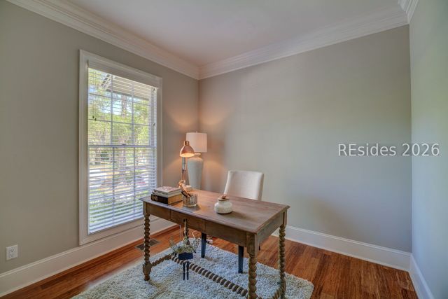 50 N Calibogue Cay Rd, Hilton Head Island, SC 29928