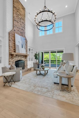 5026 Hilltop Ln, College Grove, TN 37046