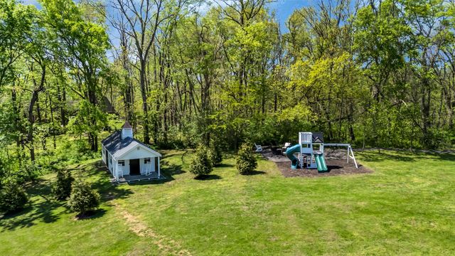 5026 Hilltop Ln, College Grove, TN 37046