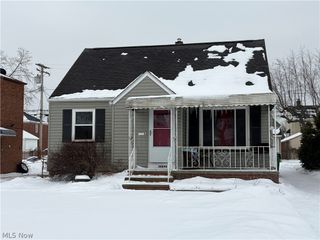 20890 Morris Avenue, Euclid, OH 44123