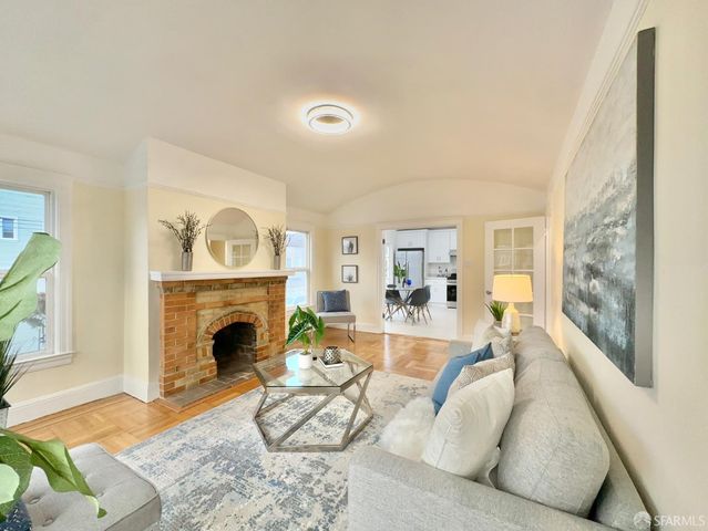 801 Vienna Street, San Francisco, CA 94112